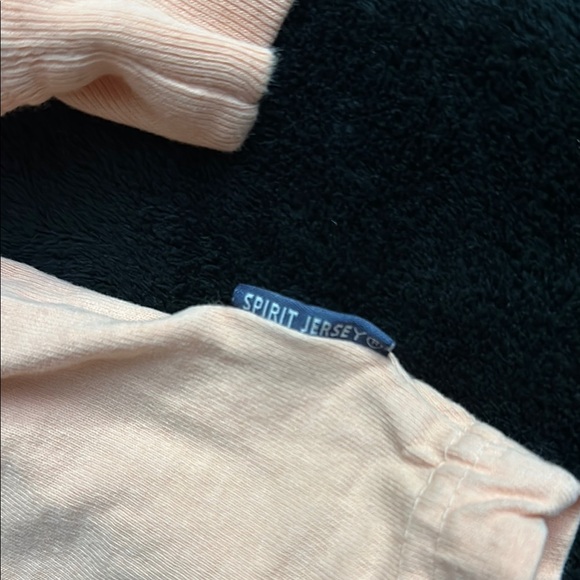 Disneyland Peach Spirit Jersey - Picture 4 of 5